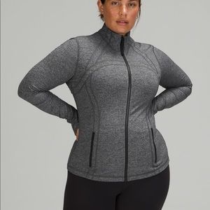 Lululemon Define Jacket